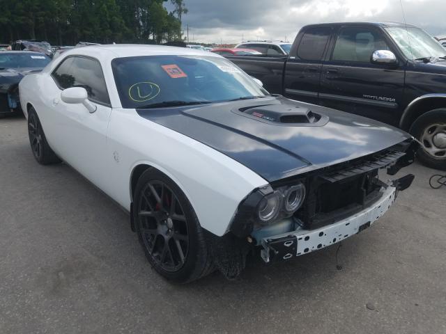 2C3CDZFJ7GH172669  dodge challenger 2016 IMG 0