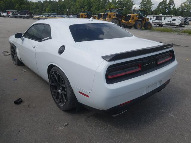 2C3CDZFJ7GH172669  dodge challenger 2016 IMG 2