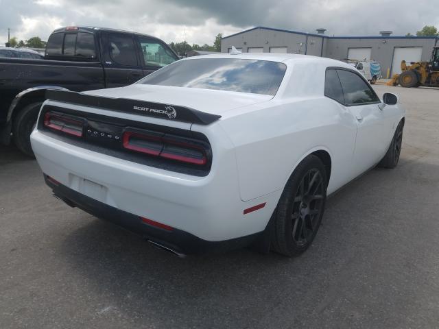 2C3CDZFJ7GH172669  dodge challenger 2016 IMG 3