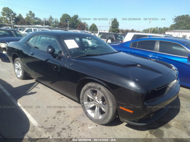 2C3CDZAG0HH568827  dodge challenger 2017 IMG 0