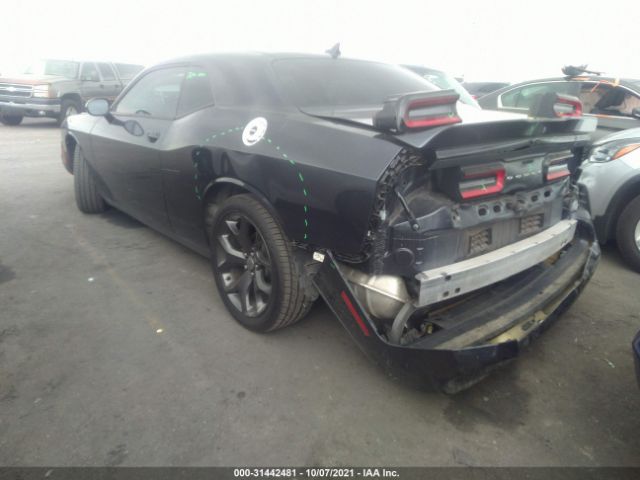 2C3CDZAG1HH598466  dodge challenger 2017 IMG 2