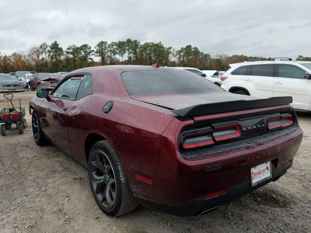 2C3CDZAG2HH633175  dodge challenger 2017 IMG 2