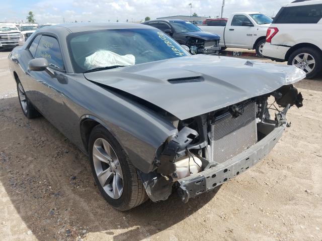 2C3CDZAG2JH183498  dodge challenger 2018 IMG 0