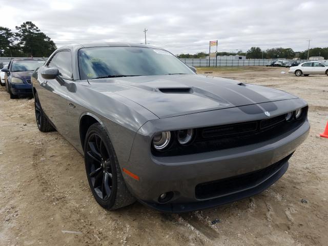 2C3CDZAG2JH204690  dodge challenger 2018 IMG 0