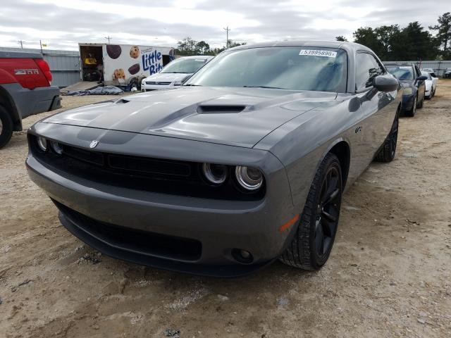 2C3CDZAG2JH204690  dodge challenger 2018 IMG 1