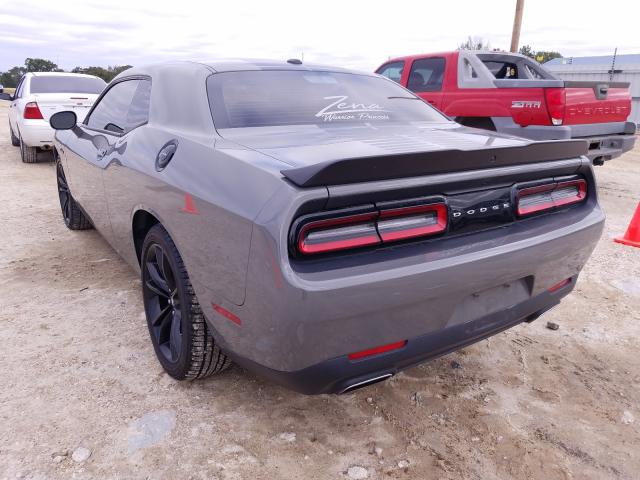 2C3CDZAG2JH204690  dodge challenger 2018 IMG 2