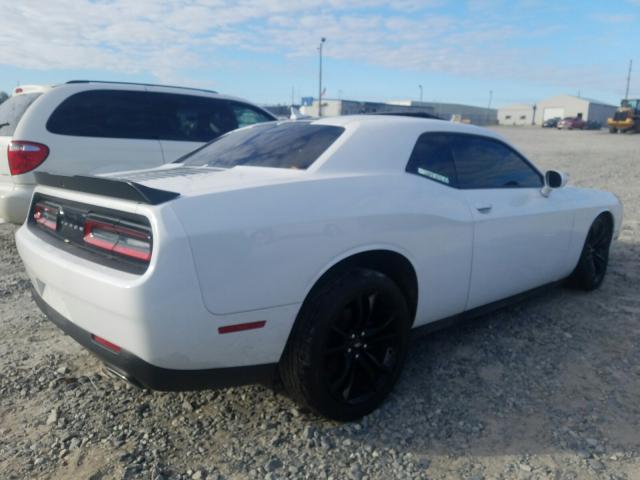 2C3CDZAG3HH554601  dodge challenger 2017 IMG 3