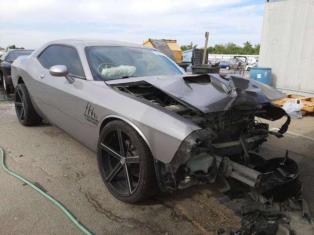 2C3CDZAG4JH116451  dodge challenger 2017 IMG 0