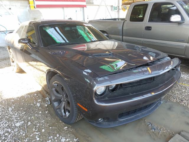 2C3CDZAG4JH172471  dodge challenger 2018 IMG 0