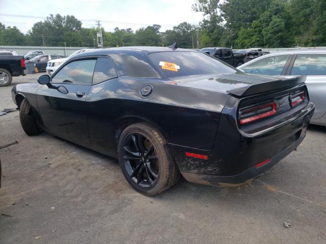 2C3CDZAG5HH592301  dodge challenger 2017 IMG 2