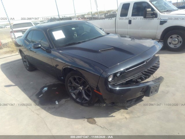 2C3CDZAG5HH626169  dodge challenger 2017 IMG 0