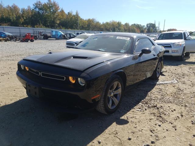 2C3CDZAG8HH639773  dodge challenger 2017 IMG 1