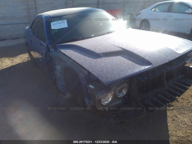 2C3CDZAG8JH178015  dodge challenger 2018 IMG 0