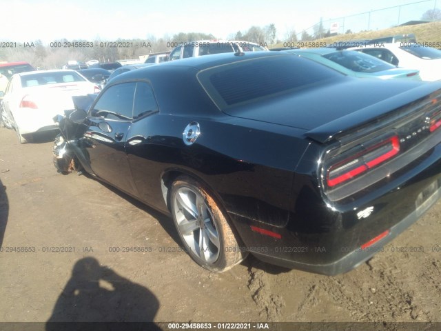 2C3CDZBT3HH658517  dodge challenger 2017 IMG 2