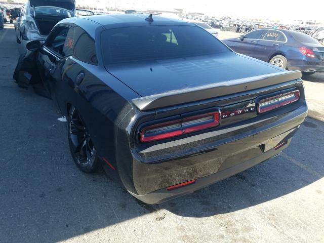 2C3CDZBT4HH613716  dodge challenger 2017 IMG 2