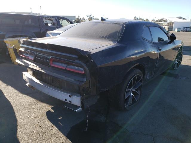 2C3CDZBT8JH213003  dodge challenger 2018 IMG 3