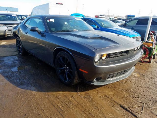 2C3CDZBT9HH648879  dodge challenger 2017 IMG 0