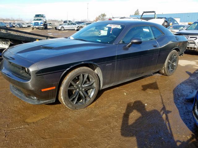 2C3CDZBT9HH648879  dodge challenger 2017 IMG 1