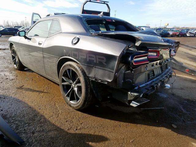 2C3CDZBT9HH648879  dodge challenger 2017 IMG 2