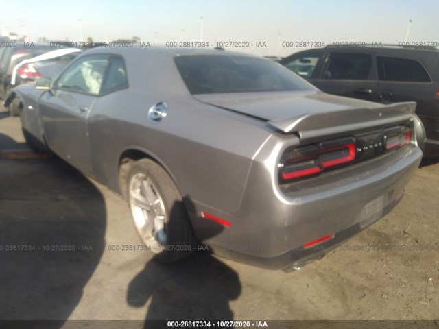 2C3CDZBT9JH154575  dodge challenger 2018 IMG 2