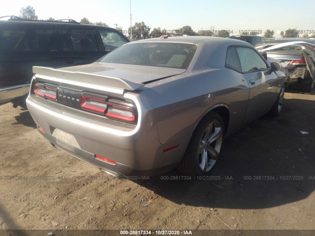 2C3CDZBT9JH154575  dodge challenger 2018 IMG 3