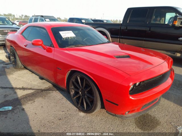 2C3CDZBTXJH130821  dodge challenger 2018 IMG 0