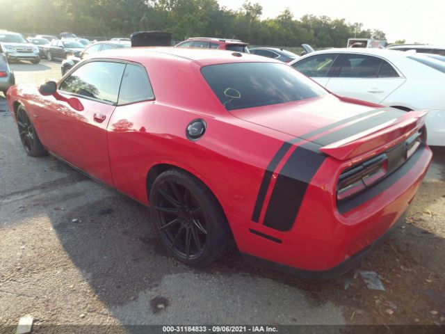 2C3CDZBTXJH130821  dodge challenger 2018 IMG 2