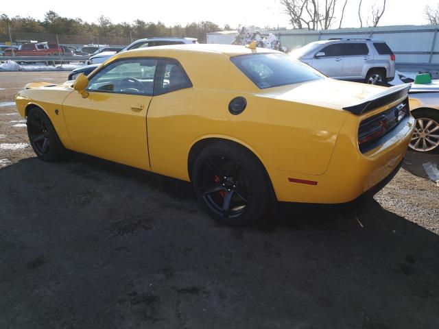 2C3CDZC9XHH500808  dodge challenger 2017 IMG 2