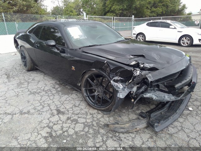 2C3CDZFJ4HH555311  dodge challenger 2017 IMG 0