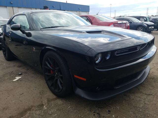 2C3CDZFJ6JH218905  dodge challenger 2018 IMG 0