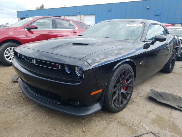 2C3CDZFJ6JH218905  dodge challenger 2018 IMG 1