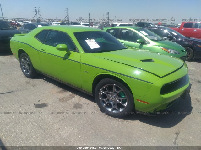 2C3CDZGG3HH607188  dodge challenger 2017 IMG 0