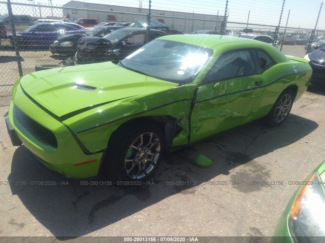 2C3CDZGG3HH607188  dodge challenger 2017 IMG 1