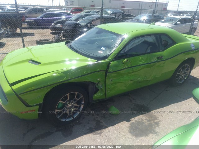 2C3CDZGG3HH607188  dodge challenger 2017 IMG 5