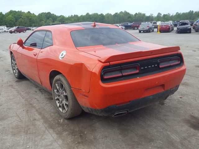 2C3CDZGG5HH641391  dodge challenger 2017 IMG 2