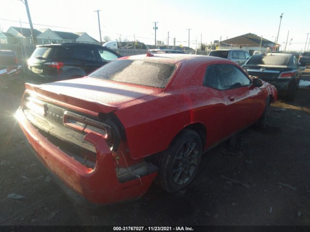 2C3CDZGG6HH615091  dodge challenger 2017 IMG 3