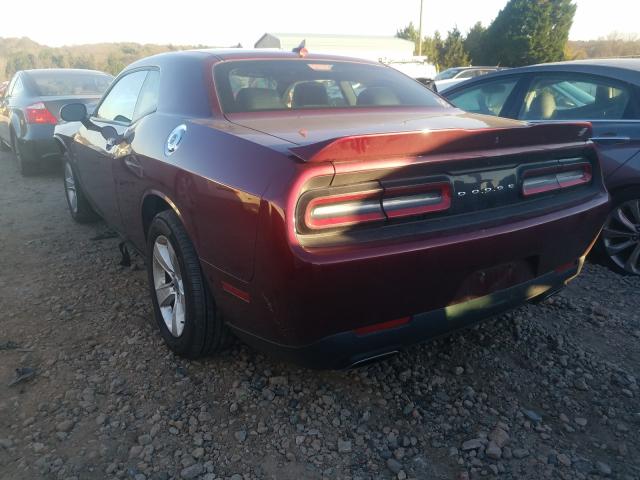 2C3CDZGG6JH178974  dodge challenger 2018 IMG 2