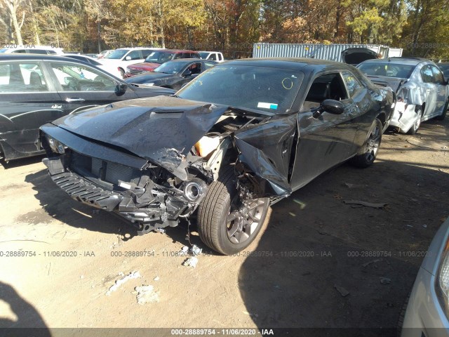 2C3CDZGG9JH112936  dodge challenger 2018 IMG 5