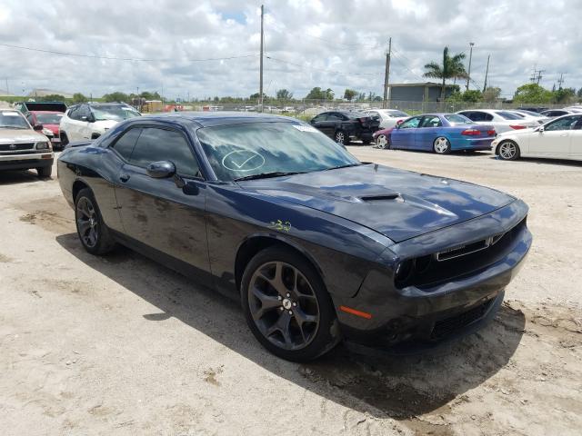 2C3CDZAG0JH271532  dodge challenger 2018 IMG 0