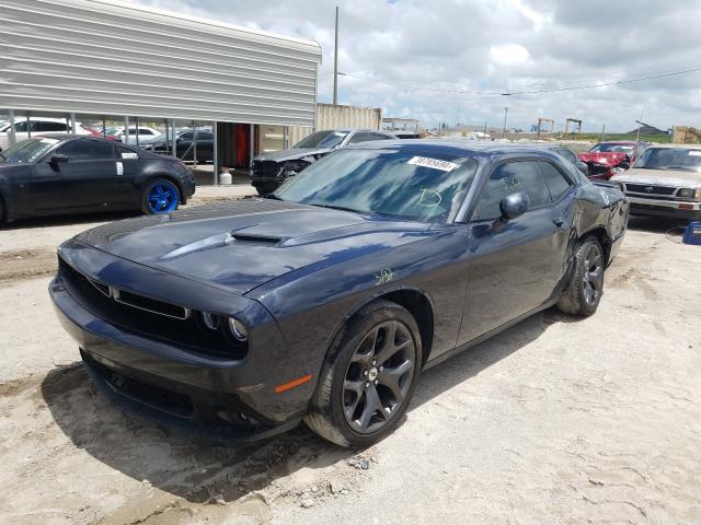 2C3CDZAG0JH271532  dodge challenger 2018 IMG 1