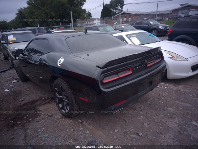 2C3CDZAG1JH118898  dodge challenger 2018 IMG 2