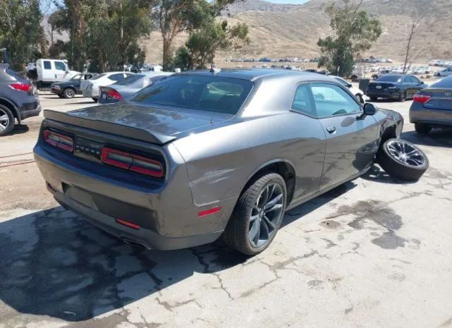 2C3CDZAG1JH183007  dodge challenger 2018 IMG 3