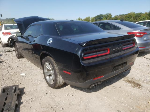 2C3CDZAG1KH505839  dodge challenger 2019 IMG 2