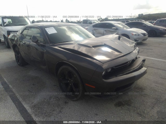 2C3CDZAG1KH560565  dodge challenger 2019 IMG 0