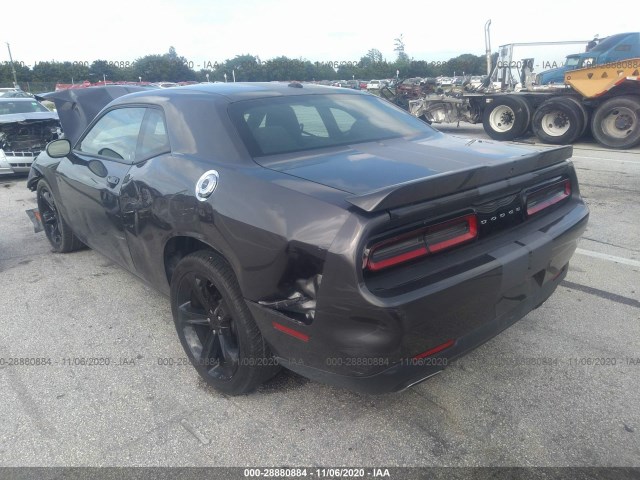 2C3CDZAG1KH560565  dodge challenger 2019 IMG 2