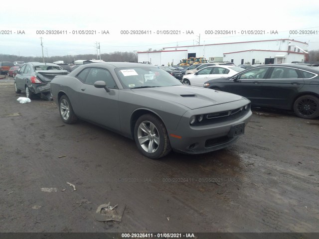 2C3CDZAG2JH236183  dodge challenger 2018 IMG 0