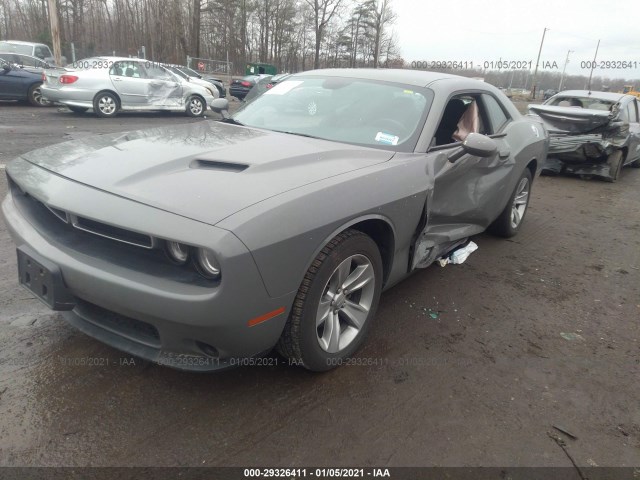 2C3CDZAG2JH236183  dodge challenger 2018 IMG 1