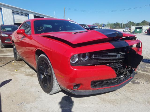 2C3CDZAG4JH271436  dodge challenger 2018 IMG 0