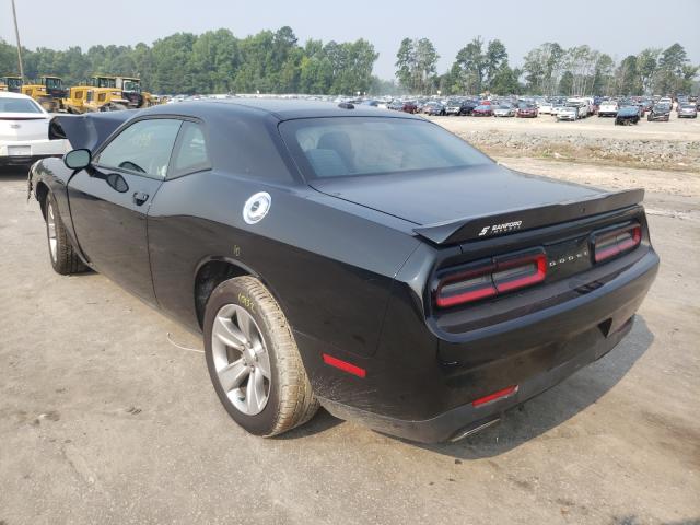 2C3CDZAG5JH317534  dodge challenger 2018 IMG 2