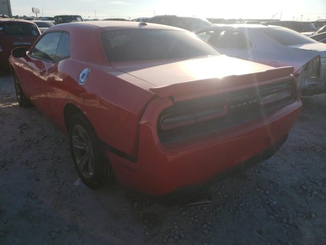 2C3CDZAG5JH317596  dodge challenger 2018 IMG 2